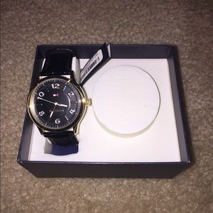 Brand new watch
